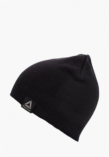 Шапка Reebok ACT FND KNITTED BEANIE