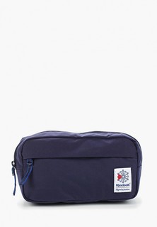 Сумка поясная Reebok Classics CL FO Waistbag