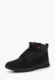 Ботинки Timberland KILLINGTON CHUKKA BLACK