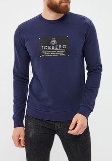 Свитшот Iceberg