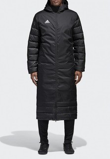 Пуховик adidas JKT18 WINT COAT