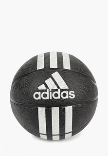 Мяч баскетбольный adidas 3 STRIPES MINI