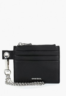 Визитница Diesel