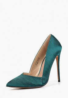 Туфли LOST INK TAYLA CUT STILETTO