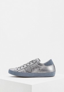 Кеды Philippe Model Paris