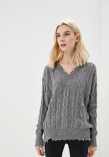 Пуловер P-Jean