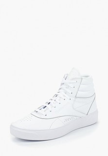 Кеды Reebok Classics F/S HI NOVA