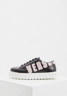 Кеды Versus Versace