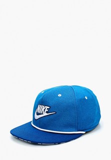 Бейсболка Nike Y NK TRUE CAP SEASONAL
