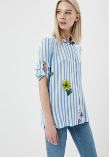 Рубашка Z-Design