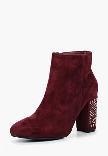 Ботильоны Ideal Shoes