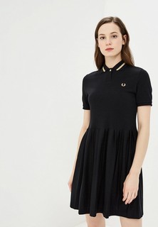 Платье Fred Perry