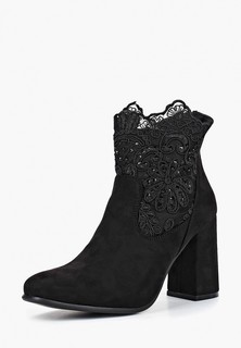 Ботильоны Ideal Shoes