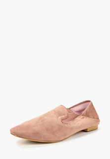 Лоферы Ideal Shoes
