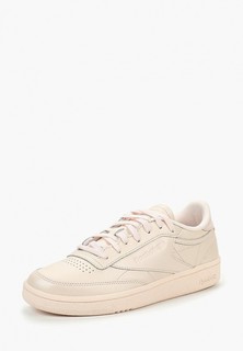 Кеды Reebok Classics CLUB C 85