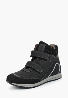 Ботинки Котофей