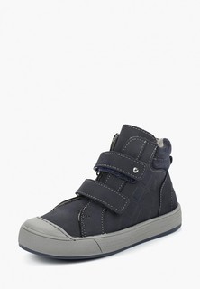 Ботинки Котофей