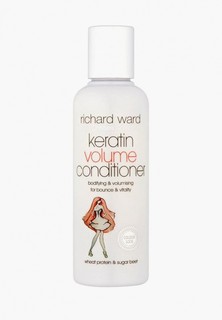 Кондиционер для волос Richard Ward Volume Conditioner (travel) Объем, 100 мл