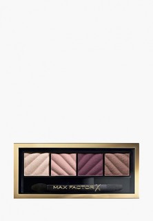 Набор для макияжа бровей Max Factor Тени для век и пудра для бровей mokey Eye Matte Drama Kit 2в1, Тон 20 rich roses