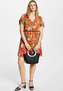 Платье Violeta by Mango - BRUSELAS