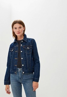 Куртка джинсовая Levis® Original trucker jacket