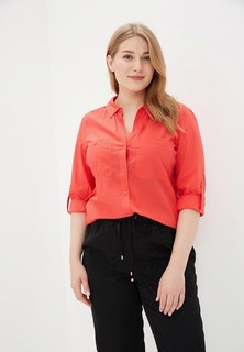 Рубашка Violeta by Mango - PLANA3