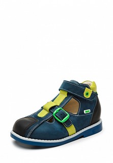 Туфли BOS Baby Orthopedic Shoes