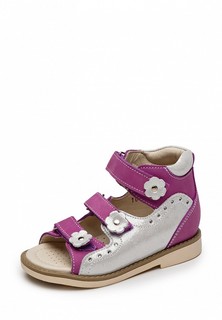 Сандалии BOS Baby Orthopedic Shoes