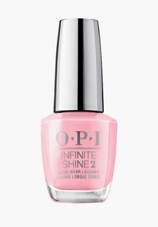 Лак для ногтей O.P.I OPI Infinite Shine - Pink Ladies Rule the Schoo, 15 мл