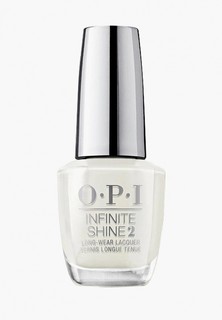 Лак для ногтей O.P.I OPI Infinite Shine - Don’t Cry Over Spilled Milkshakes 15мл