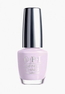 Лак для ногтей O.P.I OPI Infinite Shine Nail Lacquer - Lavendurable, 15 мл