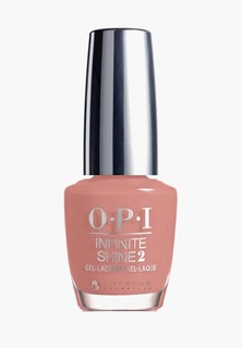 Лак для ногтей O.P.I OPI Infinite Shine Hurry Up & Wait, 15 мл