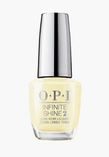 Лак для ногтей O.P.I OPI Infinite Shine - Meet a Boy Cute As Can Be 15мл