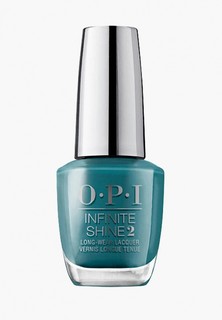 Лак для ногтей O.P.I OPI Infinite Shine - Teal Me More, Teal Me More, 15мл