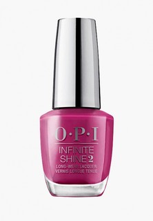 Лак для ногтей O.P.I OPI Infinite Shine - You’re the Shade That I Wa, 15мл