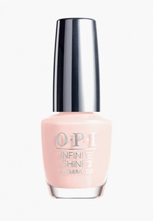 Лак для ногтей O.P.I OPI Infinite Shine Nail Lacquer - The Beige of Reason, 15 мл
