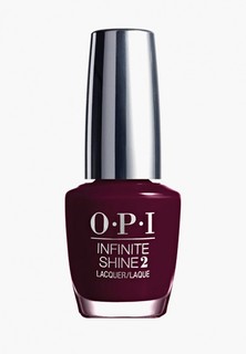 Лак для ногтей O.P.I OPI Infinite Shine Nail Lacquer - Raisin the Bar, 15 мл