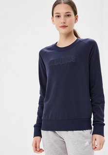 Свитшот adidas ESS ALLCAP Swt