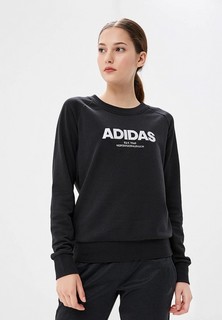 Свитшот adidas ESS ALLCAP Swt