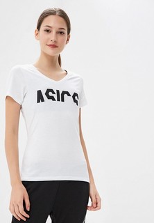 Футболка ASICS ESNT GPX SS TOP