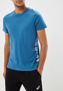 Футболка ASICS ESNT DBL GPX SS TOP