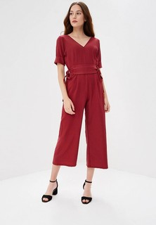 Комбинезон LOST INK WIDE BELT WITH TURN UP SLEEVES JUMPSUIT