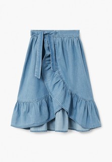 Юбка джинсовая Mango Kids - TAKE