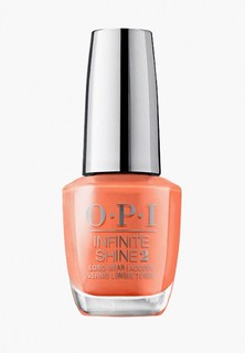 Лак для ногтей O.P.I OPI Infinite Shine - Summer Lovin’ Having a Bla, 15 мл