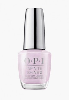 Лак для ногтей O.P.I OPI Infinite Shine - Frenchie Likes To Kiss? 15мл