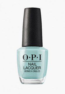 Лак для ногтей O.P.I OPI Nail Lacquer - Was It All Just a Dream?, 15 мл