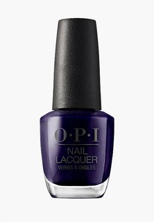 Лак для ногтей O.P.I OPI Nail Lacquer - Chills Are Multiplying!, 15 мл