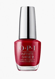 Лак для ногтей O.P.I OPI Infinite Shine - Tell Me About It Stud, 15мл