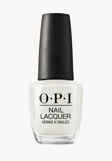 Лак для ногтей O.P.I OPI Nail Lacquer - Don’t Cry Over Spilled Milkshakes, 15 мл