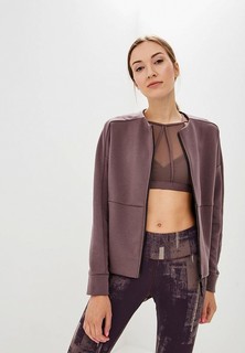 Олимпийка Reebok TS Full-Zip Coverup